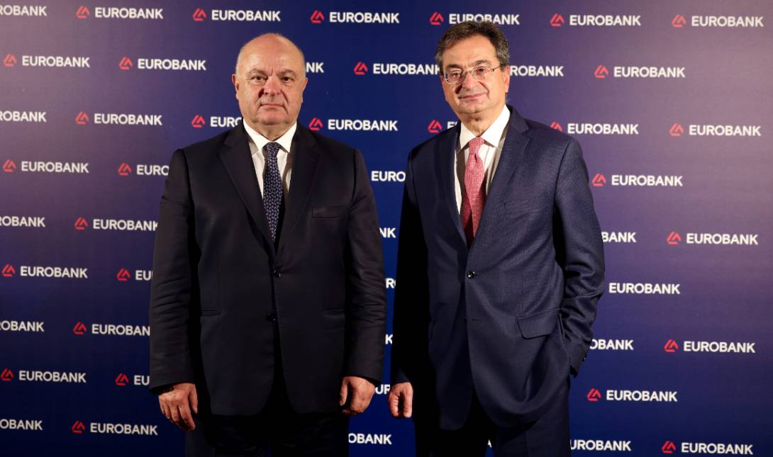 Eurobank
