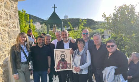 Ερασιτέχνη ΟΦΗ