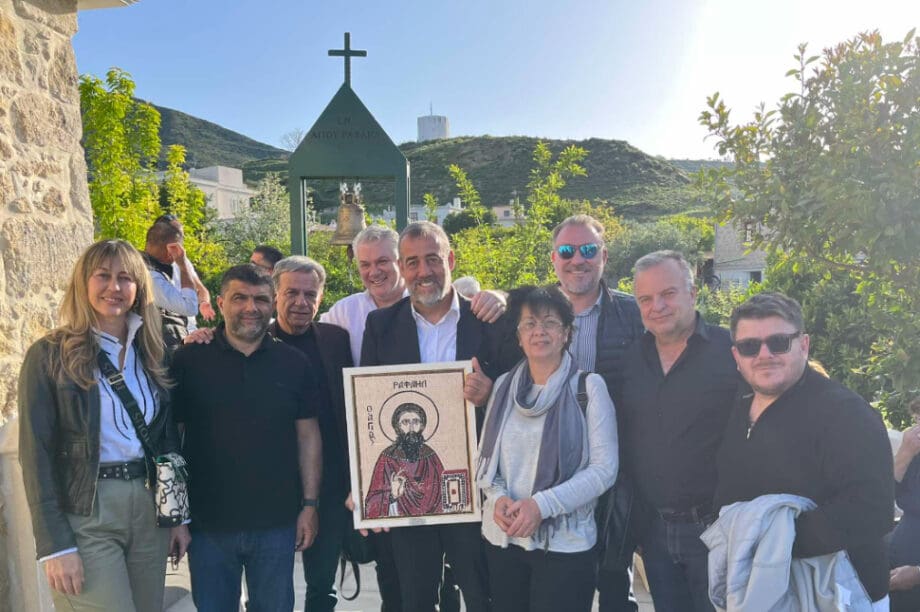 Ερασιτέχνη ΟΦΗ
