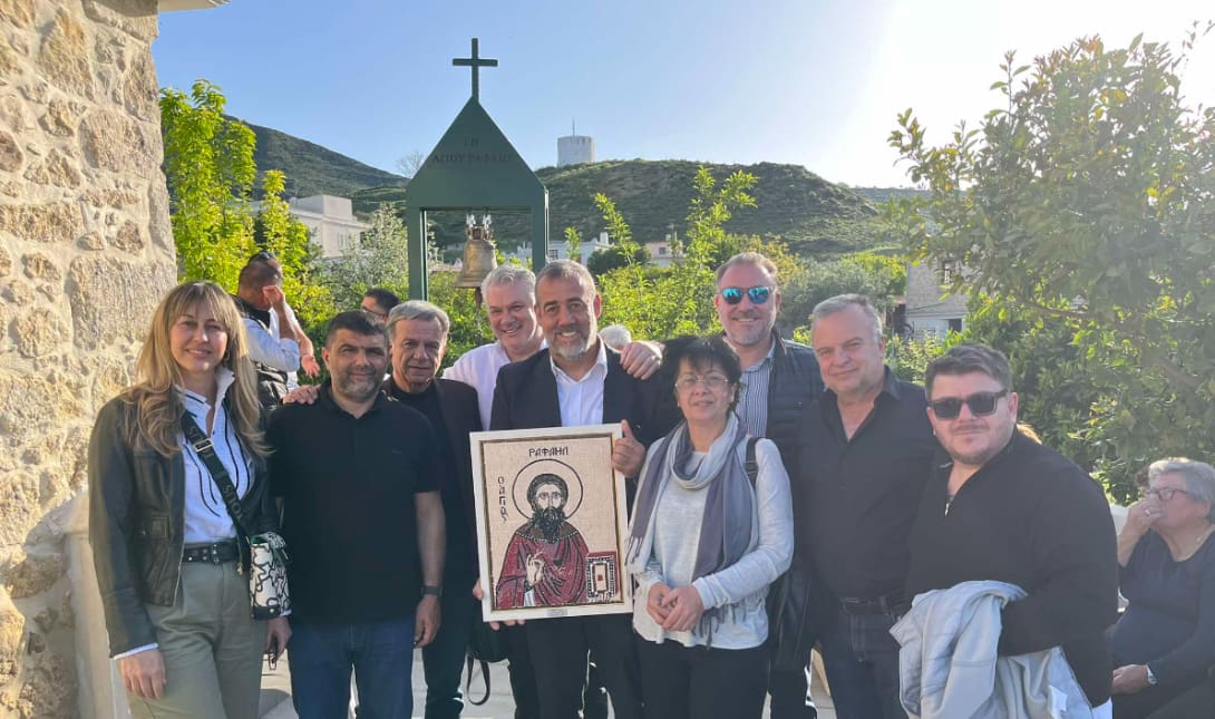 Ερασιτέχνη ΟΦΗ