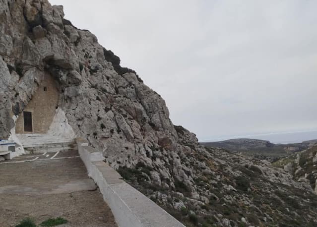 Ορειβατικός Σύλλογος Αγίου Νικολάου διοργανώνει πεζοπορία
