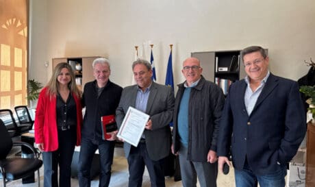 Δήμος Ηρακλείου: Η Εξασφάλιση του πιστοποιητικού Διαχειριστικής Επάρκειας