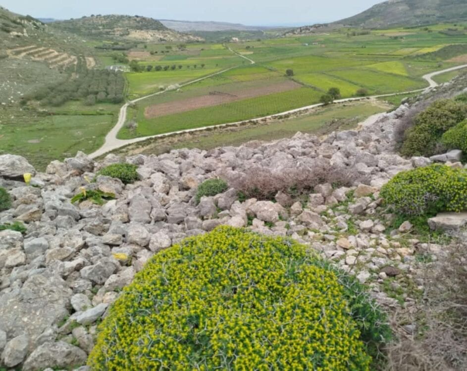Ορειβατικός Σύλλογος Αγίου Νικολάου διοργανώνει πεζοπορία