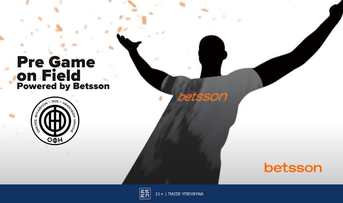 Betsson