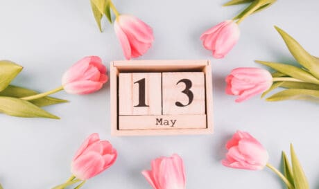 13