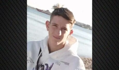 17χρονο Βασίλη