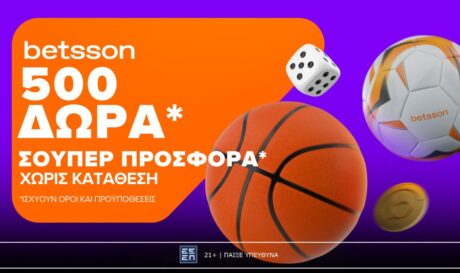 Betsson