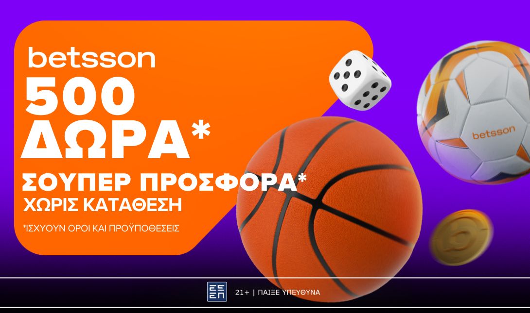 Betsson