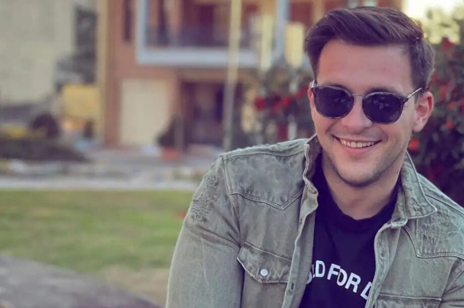 30χρονος πνιγμός Λευκάδα