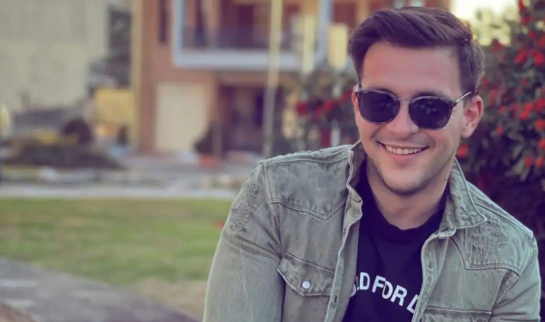 30χρονος πνιγμός Λευκάδα