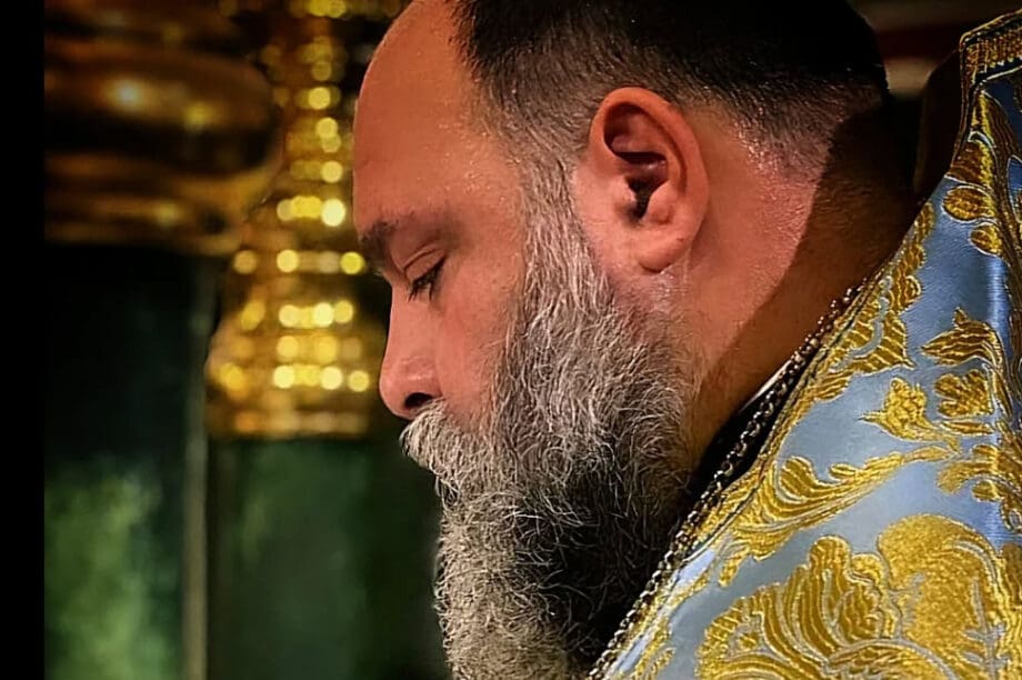 Πατέρας Ευμένιος