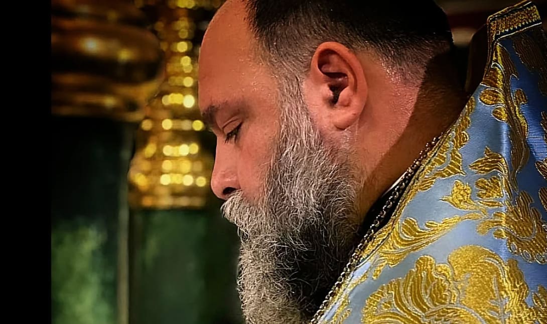 Πατέρας Ευμένιος