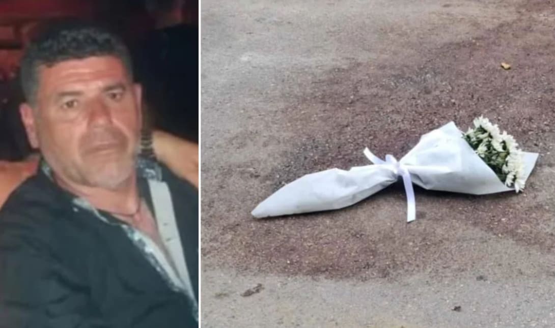 59χρονος Πάτρα