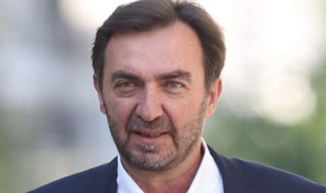 Γιώργος Αλεξάκης