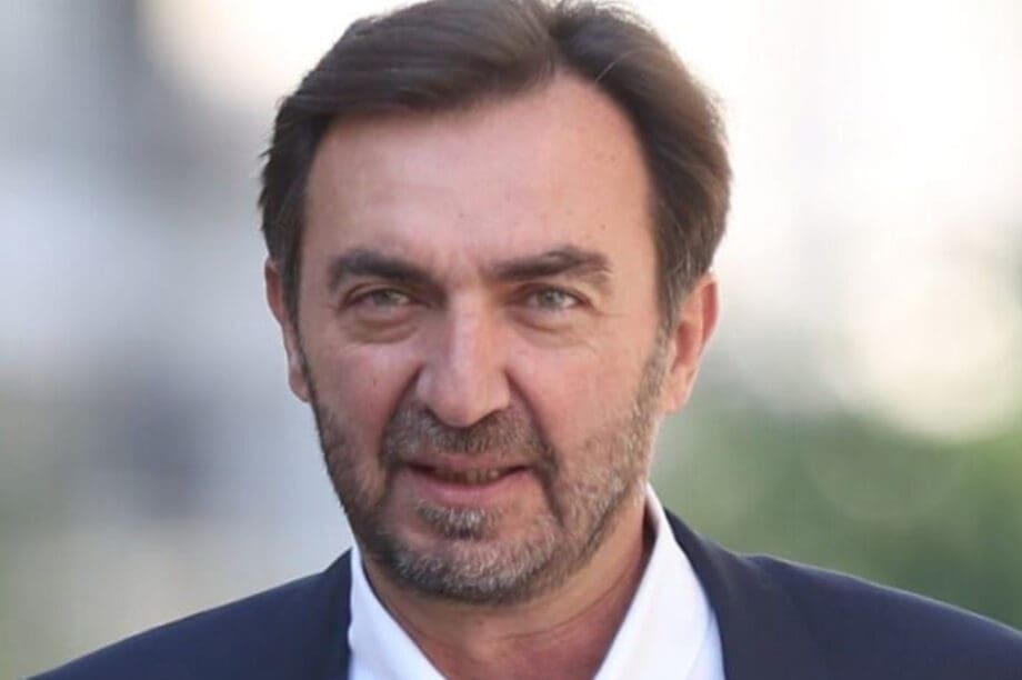 Γιώργος Αλεξάκης