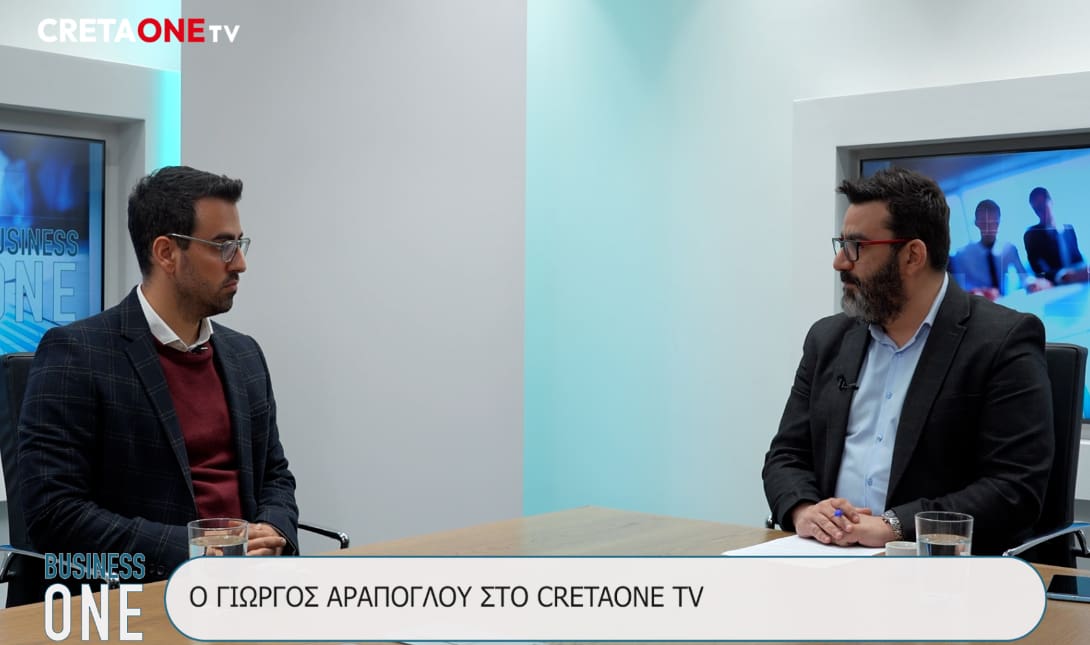Γιώργος Αράπογλου ακίνητα οικισμοί οικόπεδα κληρονομιές διαθήκη ενοίκια στέγαση