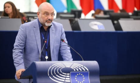 Αρναούτογλου