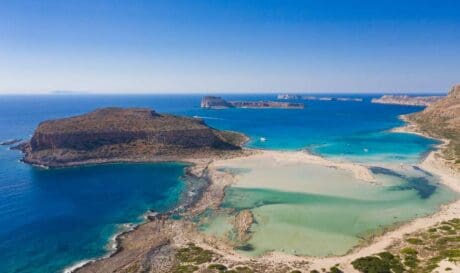 Κρητικές παραλίες MyCoast