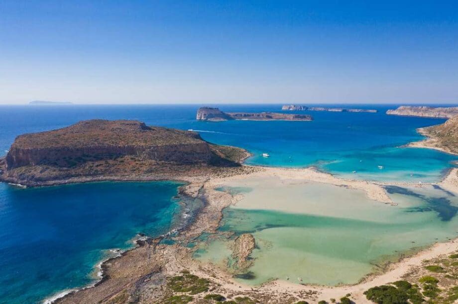 Κρητικές παραλίες MyCoast