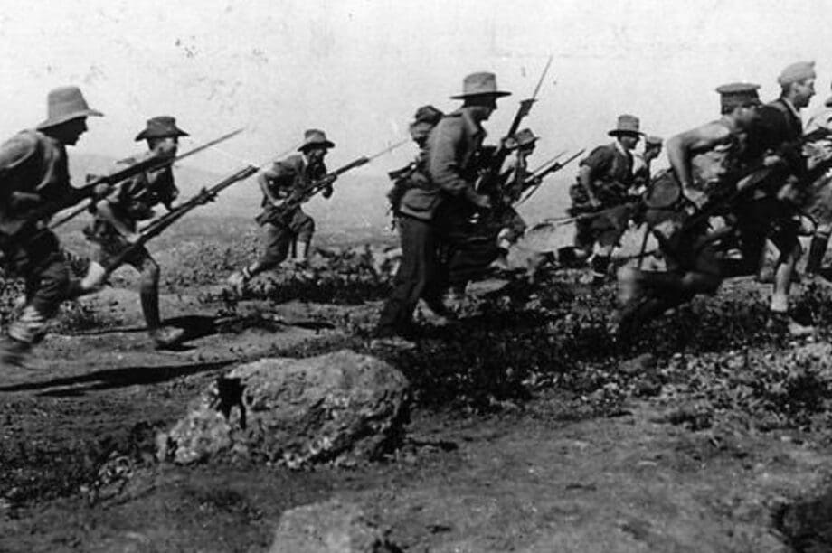 Anzac