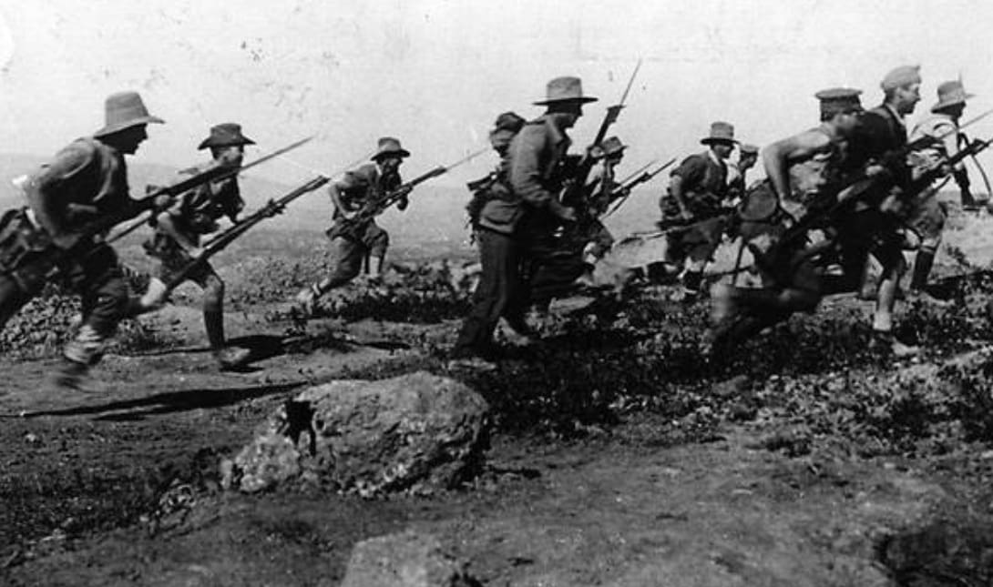 Anzac