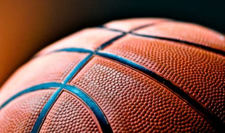 Euroleague μπάλα μπάσκετ