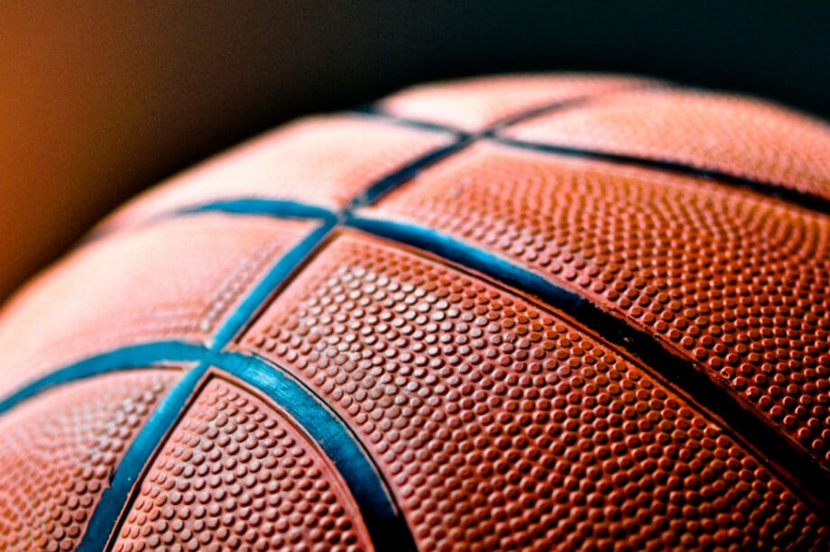 Euroleague μπάλα μπάσκετ