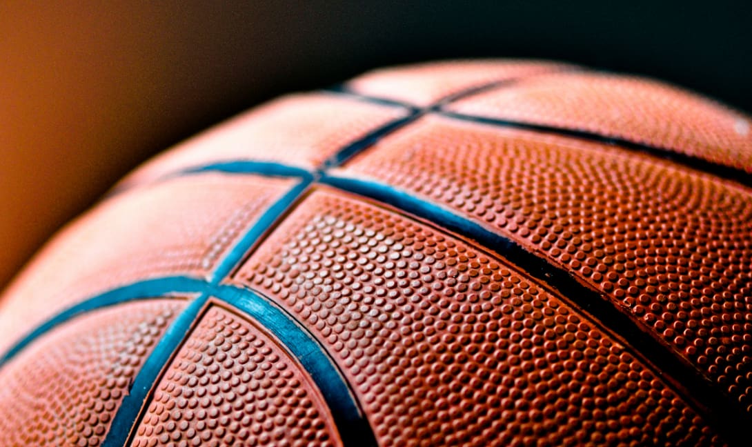 Euroleague μπάλα μπάσκετ