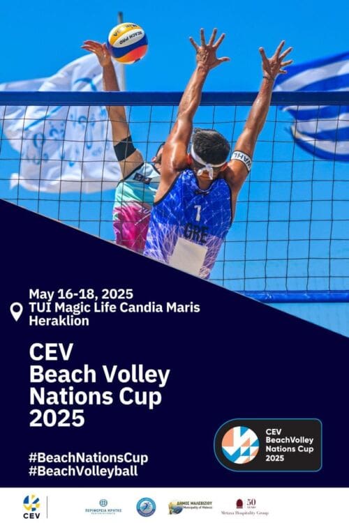 Beach Volley