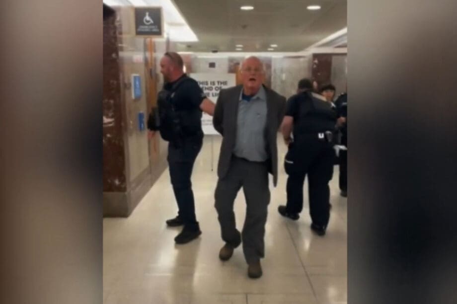 ΗΠΑ: Συνέλαβαν το «αφεντικό» της Ben & Jerry’s