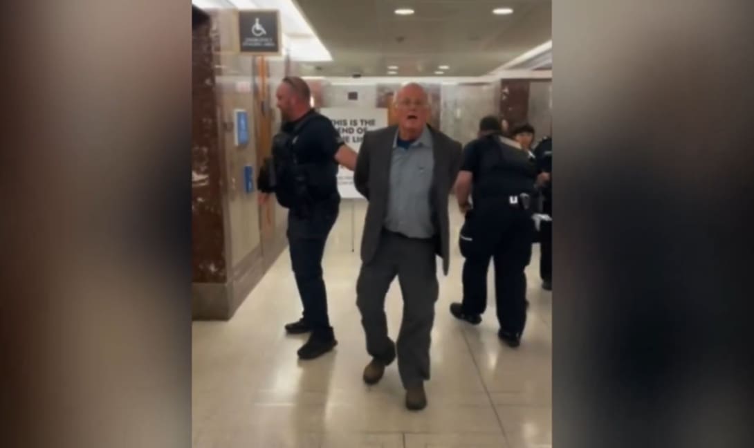 ΗΠΑ: Συνέλαβαν το «αφεντικό» της Ben & Jerry’s