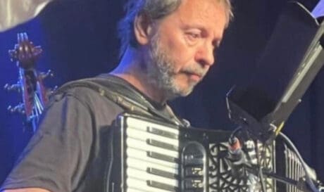 Βασίλης Δρογκάρης
