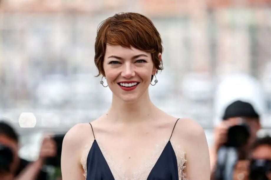 Emma-Stone