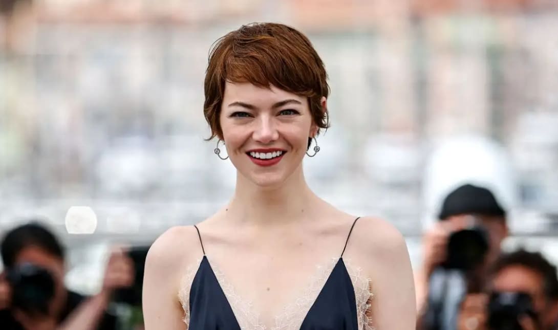 Emma-Stone