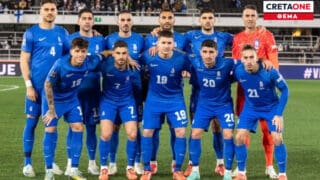 Εθνική Ελλάδας Θέμα