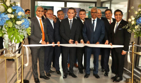 LTIMindtree, Eurobank και Fairfax Digital Services