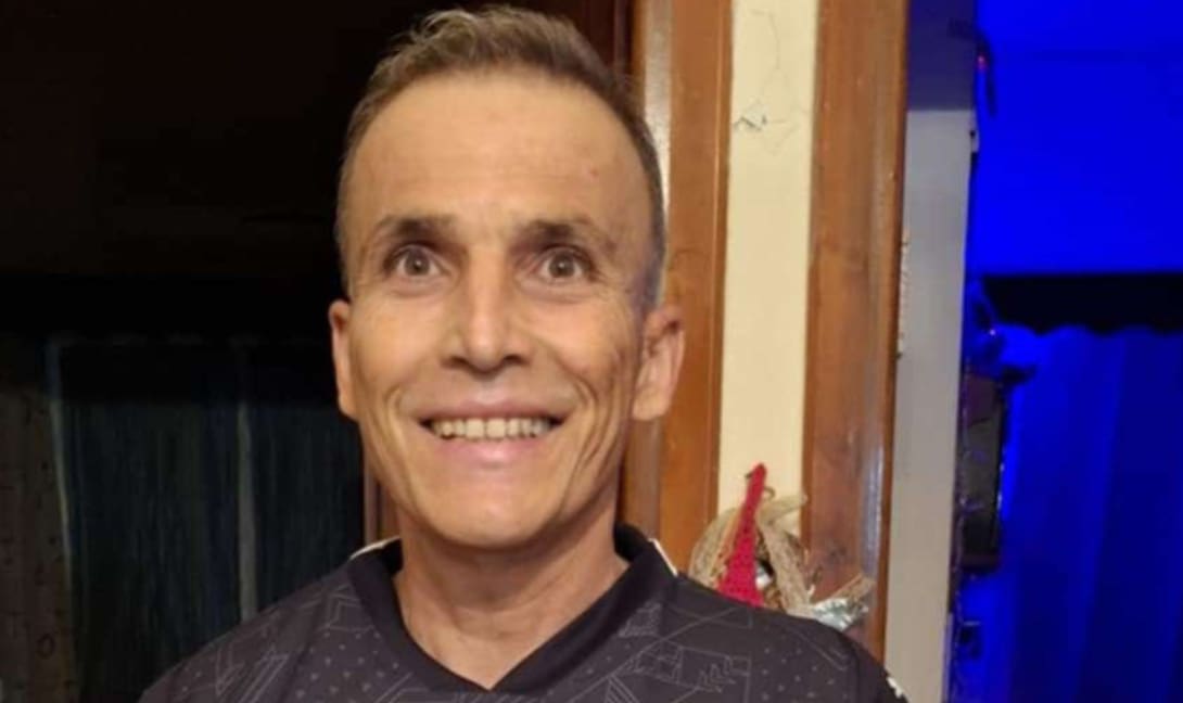 Ερασιτέχνης ΟΦΗ Φανιουδάκης