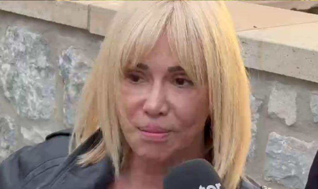 Τι τόνισε συγκλονισμένη η γυναίκα που βρήκε το βρέφος στον Άλιμο (βίντεο)