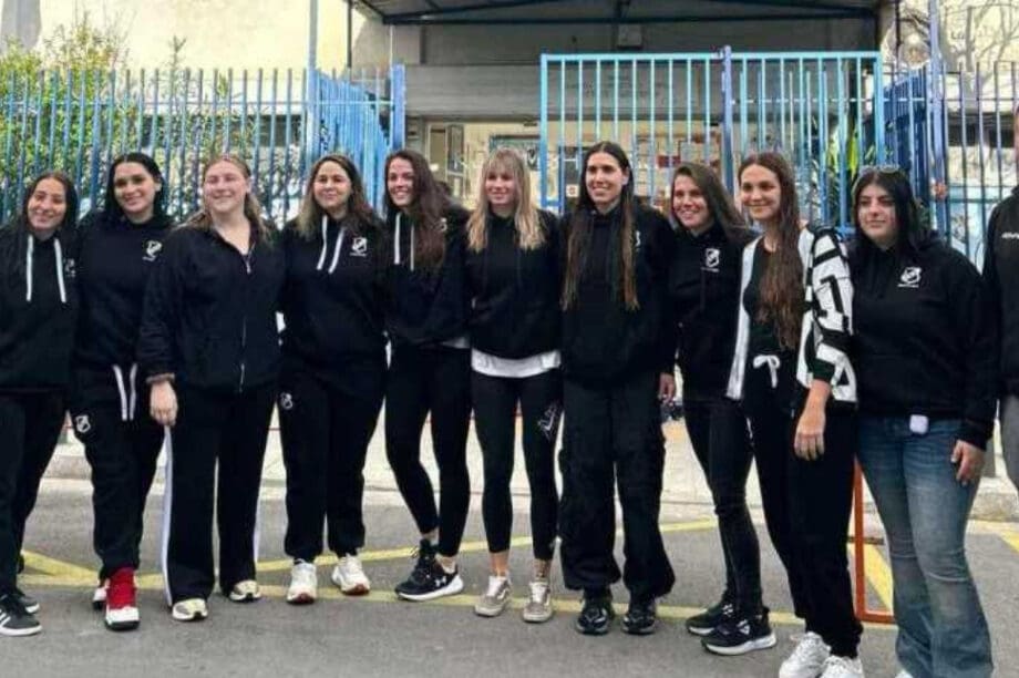 Ερασιτέχνης ΟΦΗ: Έτοιμη για την άνοδο στην Α1 η γυναικεία ομάδα υδατοσφαίρισης