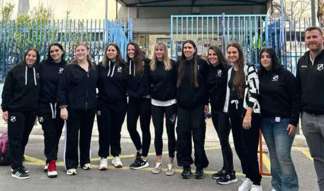 Ερασιτέχνης ΟΦΗ: Έτοιμη για την άνοδο στην Α1 η γυναικεία ομάδα υδατοσφαίρισης