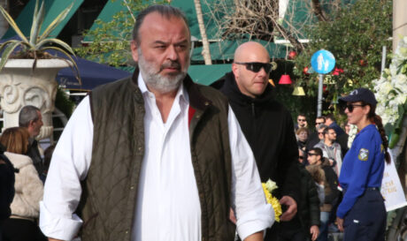Ηλιόπουλος Seajets