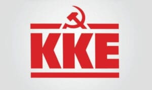 Πικετοφορία των Οργανώσεων του ΚΚΕ και της ΚΝΕ σήμερα στα Λιοντάρια