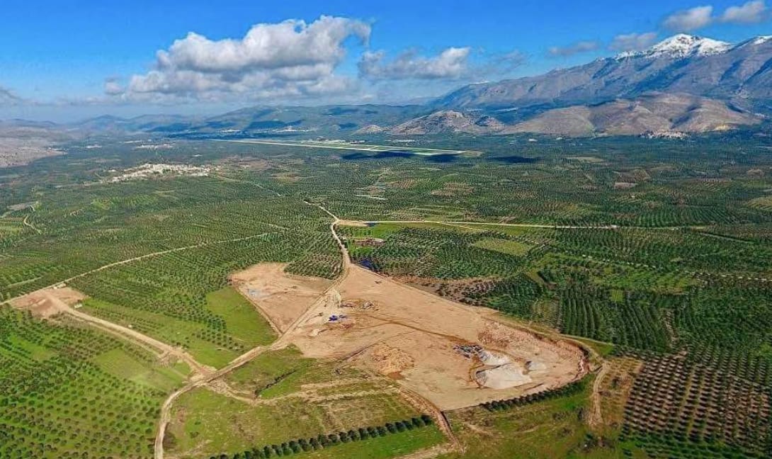 Πρόγραμμα Αμερικάνικου Πανεπιστημίου
