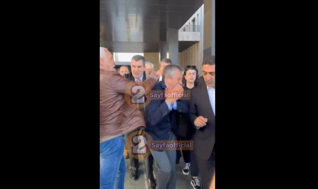 Κωνσταντινούπολη: Επίθεση από δράστη