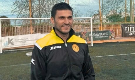 Εργοτέλης Κώτσιος