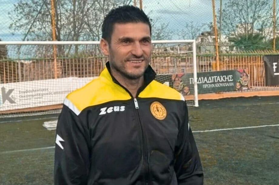 Εργοτέλης Κώτσιος