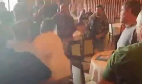 Κοζάνη συνάντηση