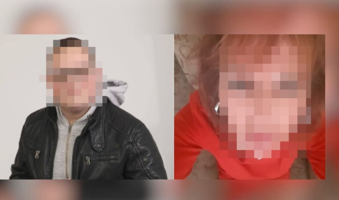 Λάρισα νεκρή μητέρα γιος
