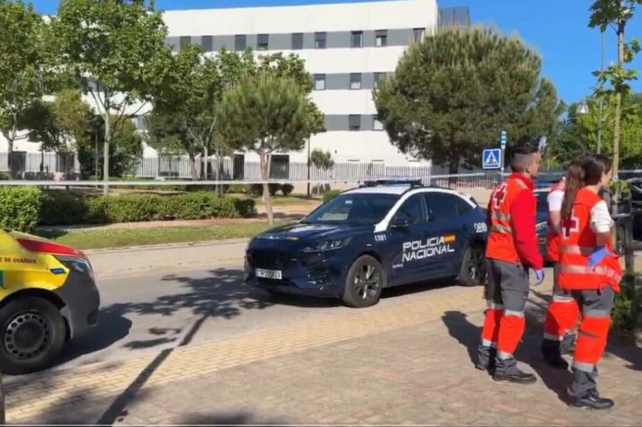 Μαδρίτη: Μαφιόζικη εκτέλεση ουκρανού