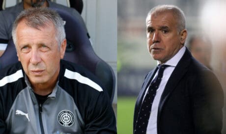 Δια χειρών Νιόπλια και Αναστόπουλου